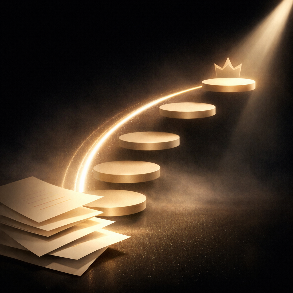 Talent Management artwork